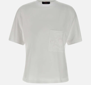 T-shirt  "Mentuccia 01" PED5342 99012244730 PEUTEREY 