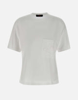 T-shirt  "Mentuccia 01" PED5342 99012244730 PEUTEREY 