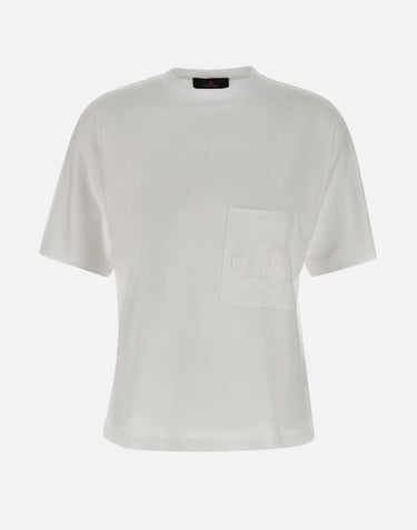 T-shirt  "Mentuccia 01" PED5342 99012244730 PEUTEREY 