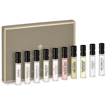 "Best Seller Scent Library" 10 x 2ml 65186518 SETS PENHALIGON'S 