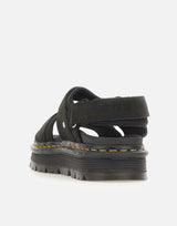 Sandali "Zebzag" 42689001 BLACK DR. MARTENS 
