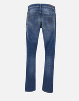 Jeans "George" UP232DS0345U HR1800 DONDUP 