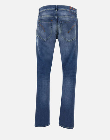 Jeans "George" UP232DS0345U HR1800 DONDUP 