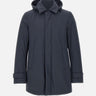 Giacca "Functional Wardrobe" PI001242U 128409201 HERNO 