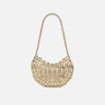 Borsa "Nano" 23PSS0337MET002 P711 RABANNE 