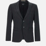 Blazer "Hey Reymond" 50469181 001 BOSS 