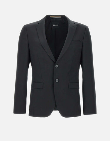 Blazer "Hey Reymond" 50469181 001 BOSS 