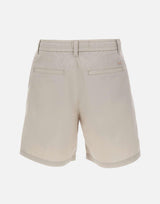 Shorts chino straight fit 50559398 070 BOSS 