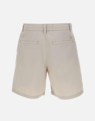 Shorts chino straight fit 50559398 070 BOSS 