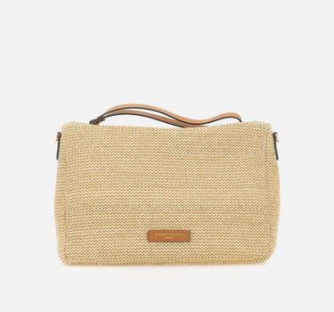 Pochette "Nora" BS10225 TWISTLSNATURALECUOIO GIANNI CHIARINI 