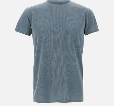 "Techno Wash Piquè Shirty" 25218 60 RRD 