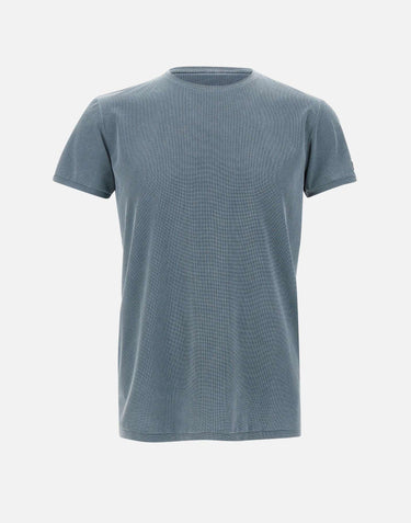"Techno Wash Piquè Shirty" 25218 60 RRD 
