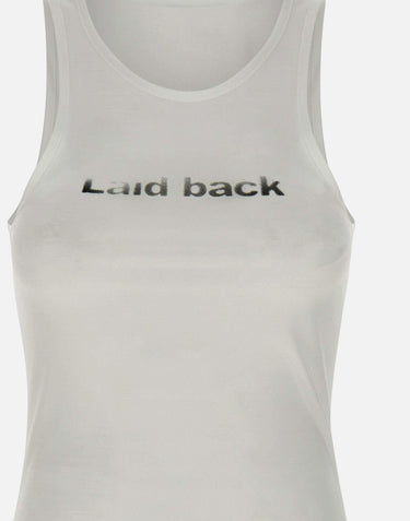 Top "Laid back" LW251TS06WH 0053 LOW CLASSIC 
