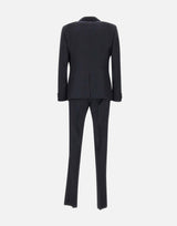 Completo tre pezzi  in fresco lana 938T53 9398236001 CORNELIANI 