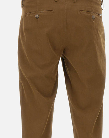 Pantaloni "New Mucha" P106BW 24654604 RE-HASH 