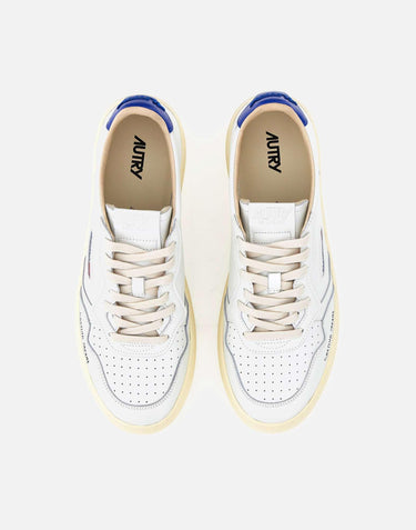Sneakers "Medalist Low" AULM DL01 AUTRY 