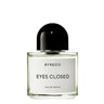 Eau de Parfum "Eyes closed" 100ml 65200994 100ML BYREDO 