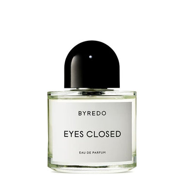 Eau de Parfum "Eyes closed" 100ml 65200994 100ML BYREDO 