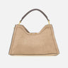 Borsa a spalla "Aurora" BS12285 CMPLMCPNUDE GIANNI CHIARINI 