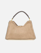 Borsa a spalla "Aurora" BS12285 CMPLMCPNUDE GIANNI CHIARINI 
