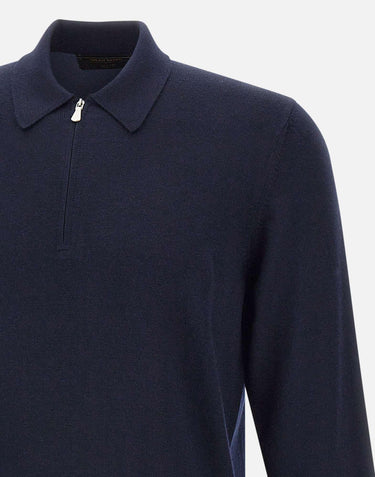 Maglia in lana 55125 14290598 GRAN SASSO 