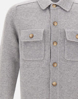 Giacca in lana 13109 25079071 GRAN SASSO 