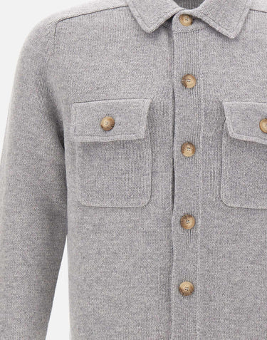 Giacca in lana 13109 25079071 GRAN SASSO 