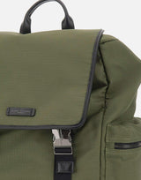 Zaino "Oslo" ZNUB18416 NYLPLMILITARE GIANNI CHIARINI 