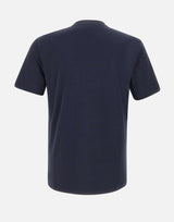 T-shirt "Core Identity" in jersey di cotone 7M001412 AF22264MB278 EA7 