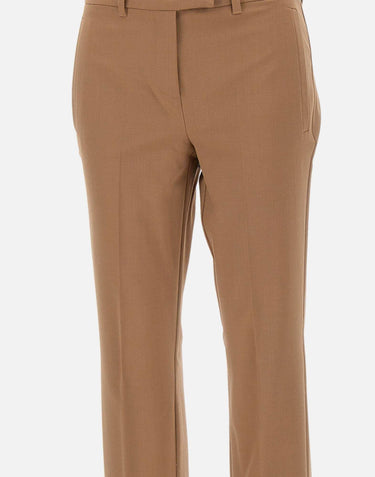 Pantaloni "Opaco" 2523136101200 003 MARELLA 