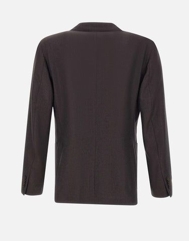 Blazer "50kJacket" N4302EFA0051 R0490 BOGLIOLI 