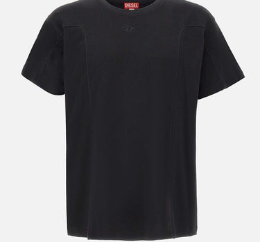 "T-norm-int T-shirt" A19524 0AIJU9XX DIESEL