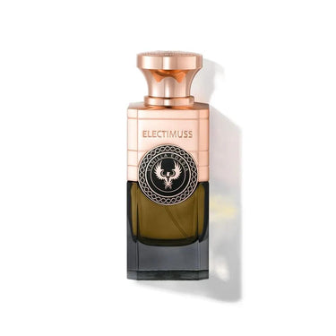 Pure Parfum "Vanilla Edesia" 100ml VANILLA 100ML ELECTIMUSS 