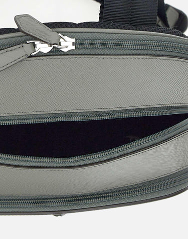 Zaino "Sartorial" 199360 GREY MONTBLANC 