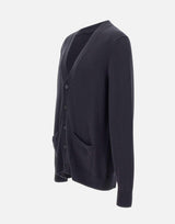 Cardigan "Nivo" 50563597 409 BOSS 