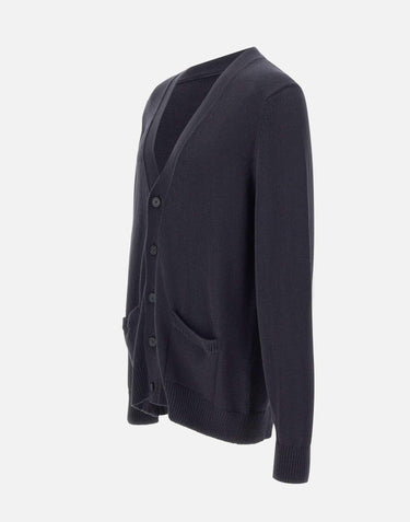 Cardigan "Nivo" 50563597 409 BOSS 