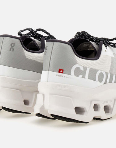 Sneakers "Cloudmonster" 6198434 WHITE ON 