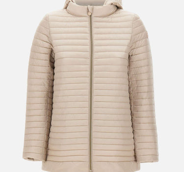 Piumino "Iris22 Alima" D41059W IRIS2240003 SAVE THE DUCK 