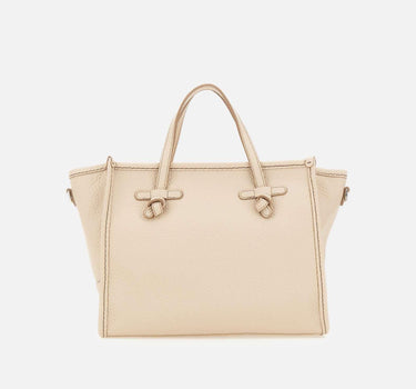 Borsa a mano "Miss Marcella32" BS9352 BBLTUALABASTER MARCELLA CLUB GIANNI CHIARINI 