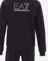 Tuta con zip Visibility 7M001318 AF13512UC001 EA7 