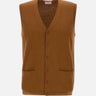 Gilet "Basic" K45104 93 SUN68 
