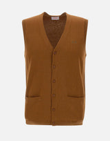 Gilet "Basic" K45104 93 SUN68 