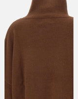 Maglione "Luke" LUKE BROWN LOULOU DE SAISON 