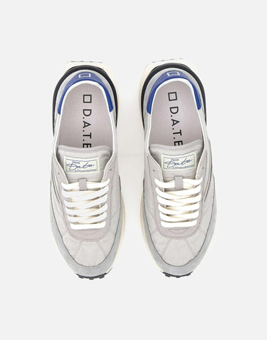 Sneakers "Athleta Nylon" M441ATNY LG D.A.T.E. 