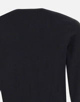 Maglia in cotone superlight GC1ML SU18R990 FILIPPO DE LAURENTIIS 