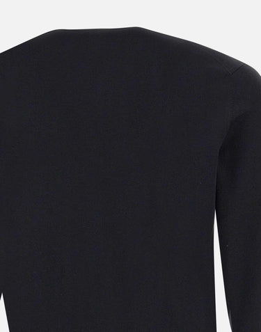 Maglia in cotone superlight GC1ML SU18R990 FILIPPO DE LAURENTIIS 
