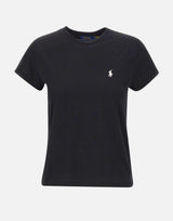 T-shirt in cotone 211B14605 033 POLO RALPH LAUREN 