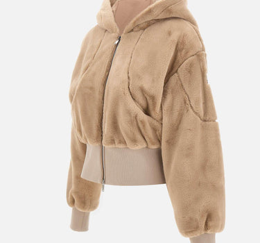 "Rose de Lima Bunny" M15LS643 1491 MOOSE KNUCKLES 