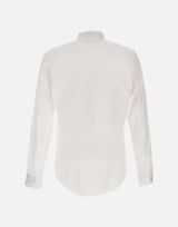 Camicia  in cotone BS50 ST8704001 BRIAN DALES 