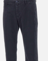 Pantaloni "Bobby" P0001001 S4216TRY99 JACOB COHEN 